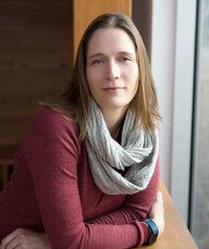 Book an Appointment with Monika Ulrich for Counselling