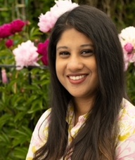 Book an Appointment with Samudyatha Hiremagalore for Counselling