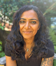 Book an Appointment with Meera Lakhani-Winsor for Counselling