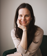 Book an Appointment with Natalie Mills for Massage Therapy