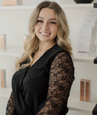 Book an Appointment with Natalia Olczak for Consultation