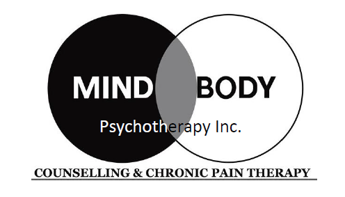 Mind Body Psychotherapy Inc. Counselling and Chronic Pain Therapy