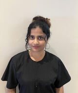 Book an Appointment with Minerwa Saeed at Breathe Therapy and Wellness - In Person Services