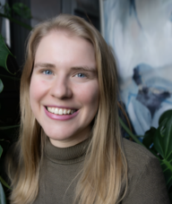 Book an Appointment with Amanda Van Geel for Counselling / Psychology / Mental Health