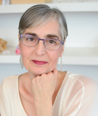 Book an Appointment with Sahar Younes for Reiki with Sahar