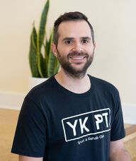 Book an Appointment with Adam Bailey for Physiotherapy