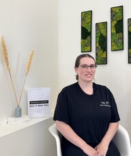 Book an Appointment with Maegan Reid for Massage Therapy