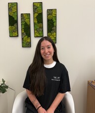 Book an Appointment with Lauren Modeste for Physiotherapy