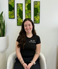 Book an Appointment with Lauren Modeste for Physiotherapy