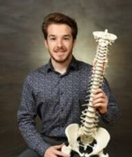 Book an Appointment with Dr. Jean-Christophe Carter, Chiropraticien for Chiropratique