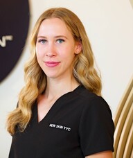 Book an Appointment with Megan Harris for Exion Face