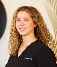 Book an Appointment with Liona Ilczenko for RadioFrequency (RF) Microneedling