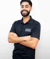 Book an Appointment with Harman Gill at Prestige Physiotherapy and Sports Medicine Mt Lehman