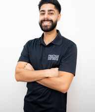 Book an Appointment with Harman Gill for Physiotherapy