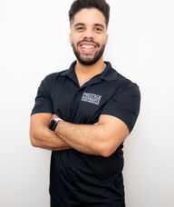 Book an Appointment with Luis Lopez for Physiotherapy