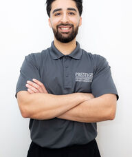 Book an Appointment with Aman Arora for Kinesiology
