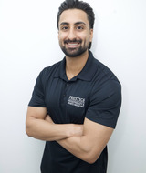 Book an Appointment with Param Malhi at Prestige Physiotherapy and Sports Medicine Mt Lehman