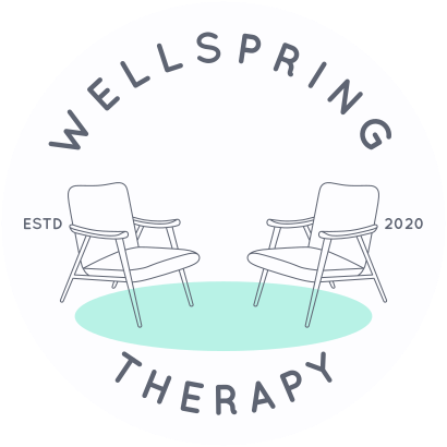 WELLSPRING THERAPY