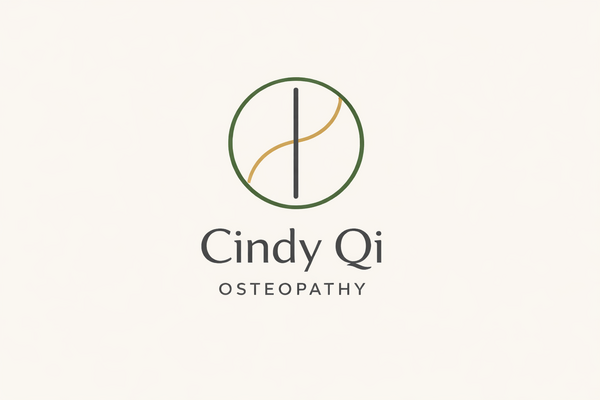 Cindy Qi Osteopathy