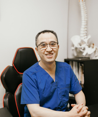 Book an Appointment with Hyung Chul Han for Intensive Pain Care Acupuncture