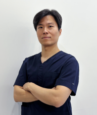 Book an Appointment with Taemin Yoon for Regular Acupuncture