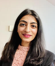 Book an Appointment with Harneet Kaur Sandhu for Physiotherapy