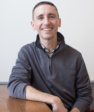 Book an Appointment with William Jamara for Individual Psychotherapy