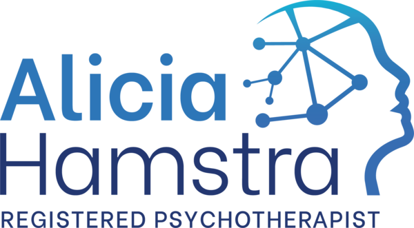 Alicia Hamstra, Registered Psychotherapist