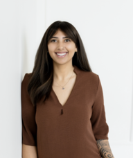 Book an Appointment with Alysha Dosanjh for Discovery Call