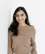 Book an Appointment with Khanjan Pandya at South Calgary Location