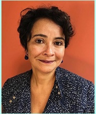Book an Appointment with Karla Maranhao for Counselling / Psychology / Mental Health