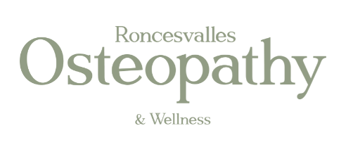Roncesvalles Osteopathy & Wellness 