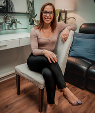 Book an Appointment with Christel Mitchell for Clinical Counselling