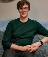 Book an Appointment with Keith Balisky for Clinical Counselling