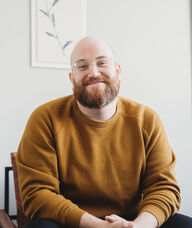 Book an Appointment with Spencer Hammond for Clinical Counselling