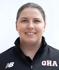 Book an Appointment with Mikaela Reay for Student Clinical Counselling