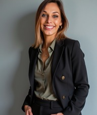 Book an Appointment with Christel Mitchell for Clinical Counselling