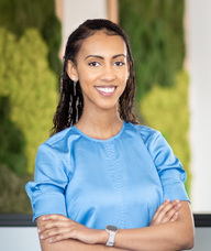 Book an Appointment with Anna Belay for Physiotherapy