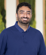 Book an Appointment with Shivam Vyas for Physiotherapy