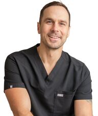 Book an Appointment with Travis Cunningham, RN for Intravenous (IV) Infusion Therapy