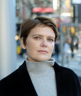 Book an Appointment with Alisa Chirpicinic RCC at 311 - 470 Granville St, Vancouver BC