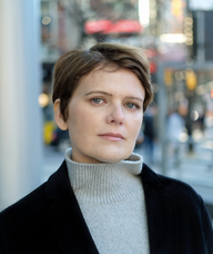 Book an Appointment with Alisa Chirpicinic RCC for Consultations