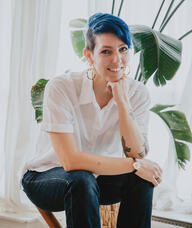 Book an Appointment with Tamsen Simon, RCC for Consultations