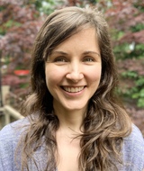 Book an Appointment with Sarah Jamieson RCC at 311 - 470 Granville St, Vancouver BC