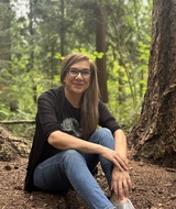 Book an Appointment with Khaleda Ebrahimi - Intern at 311 - 470 Granville St, Vancouver BC