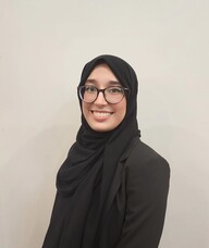 Book an Appointment with Ms. Laraib Khan for Healing Hearts Counselling
