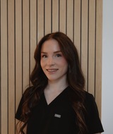 Book an Appointment with Grace Stephenson at Koza Skin Clinic