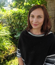 Book an Appointment with Marketa Nykl for Registered Counselling