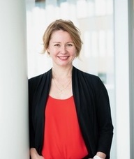 Book an Appointment with Magdalena Blasiak for Lower Cost Counselling