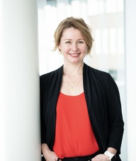 Book an Appointment with Magdalena Blasiak for Lower Cost Counselling